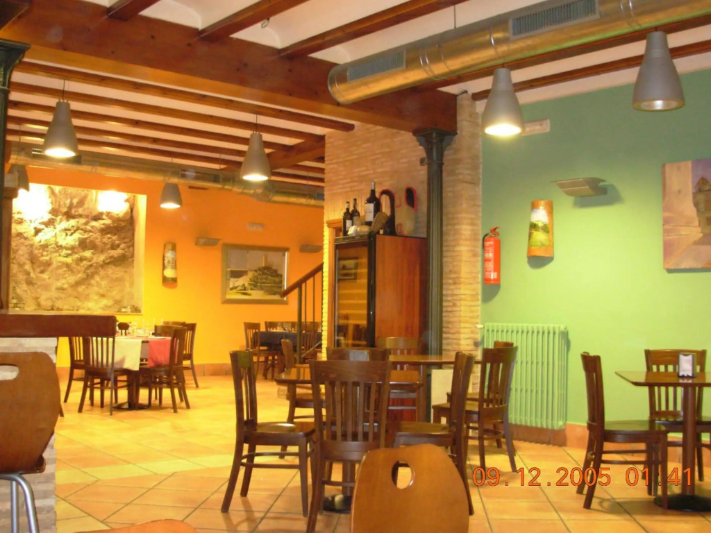 Hotel Rural La Fasana
