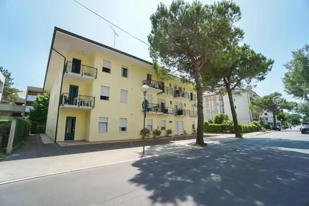 Condominio Brionetta