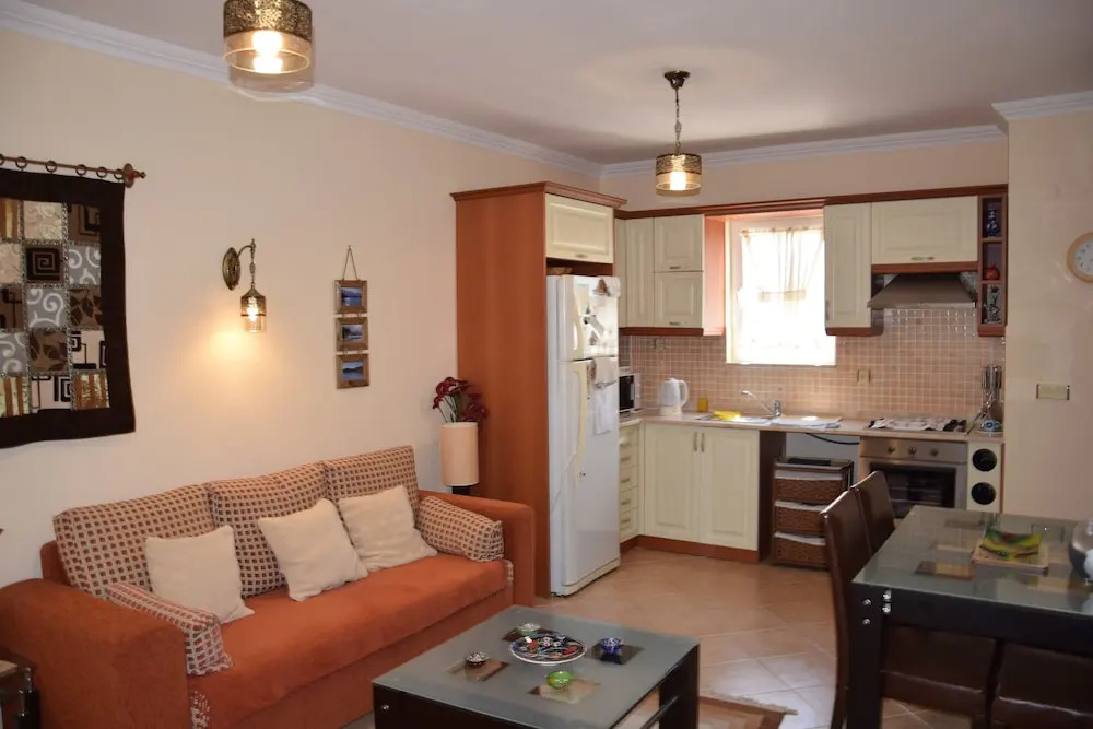 Pinara Apartments 9