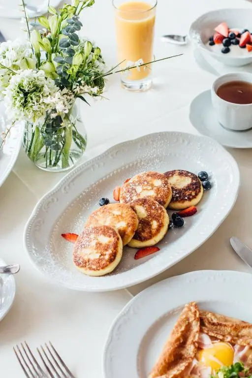 Boutique Hotel Light House Jurmala