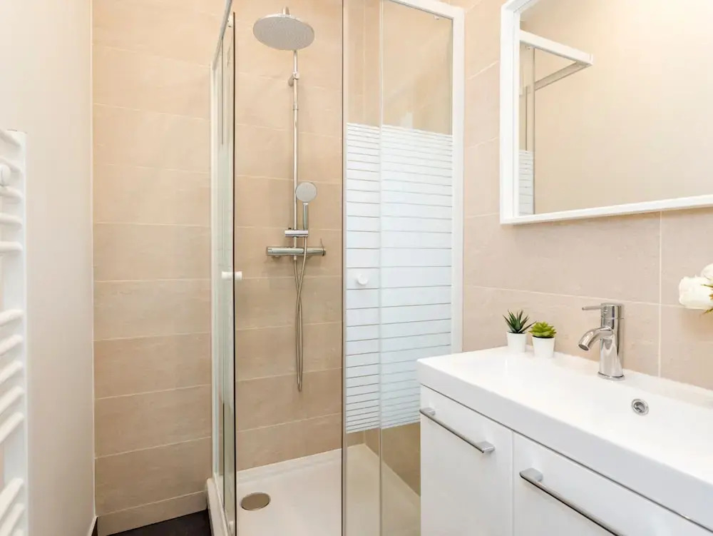 Merveil Family Suites - Caumartin I-II