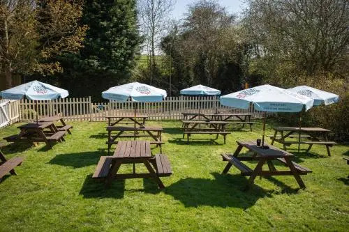 The Old Plough