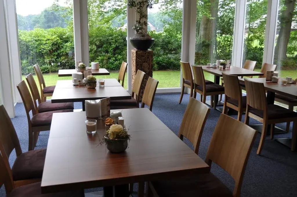 Hotel Bremer´s Bauerndiele