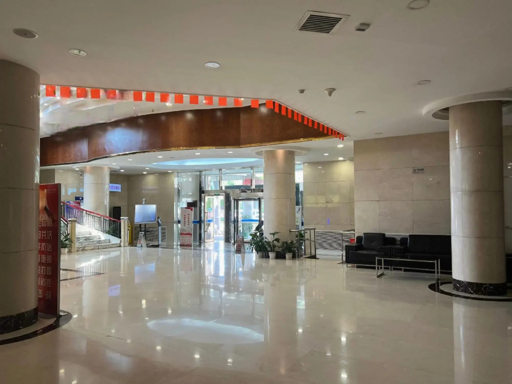 Xuanhua Hotel