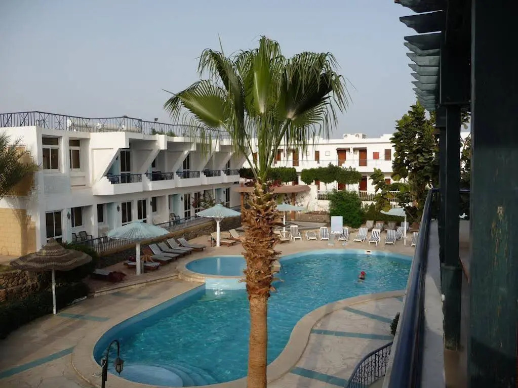 Regency Hotel