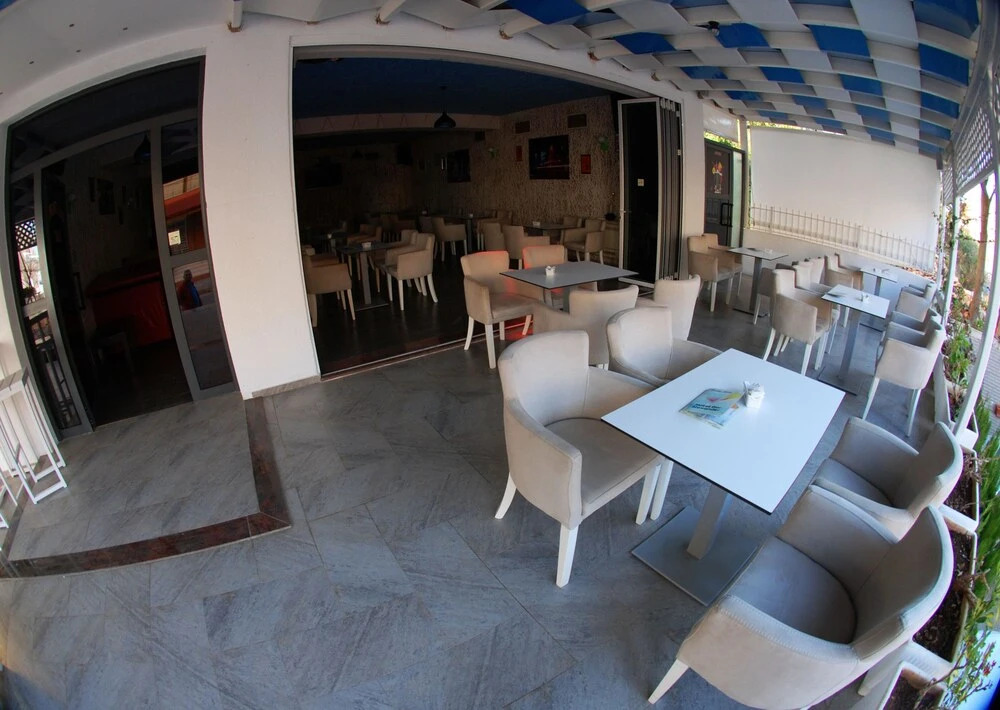 Hotel Primavera
