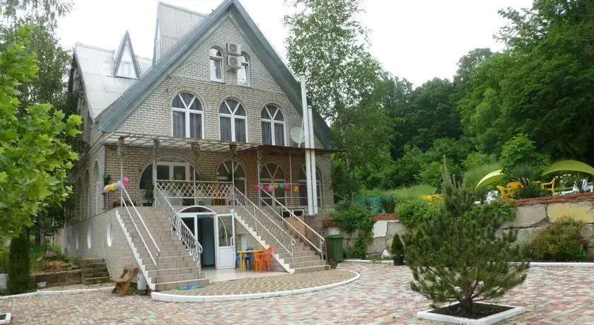 Кипарис