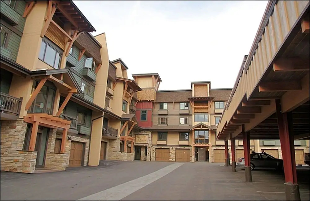 The Phoenix 102 [4-Bedroom] (202757-3657) Condo