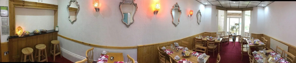 The Danescourt