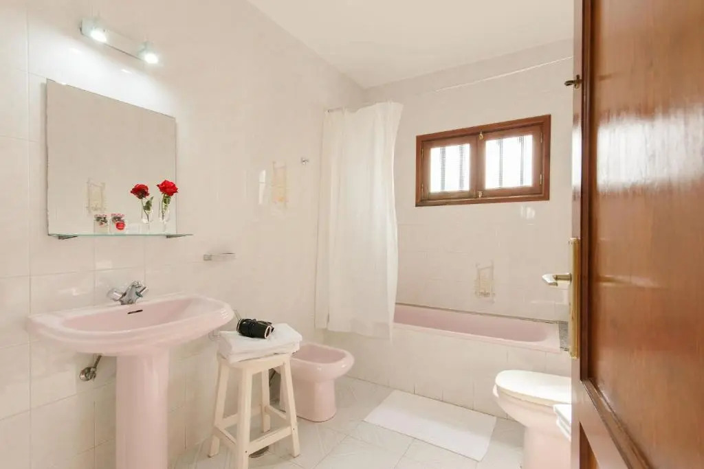Casa Angeles 1