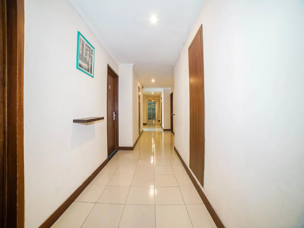 Excellent Seven Hotel