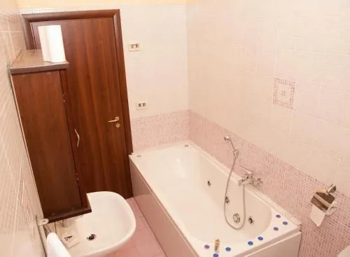 Hotel Gimar