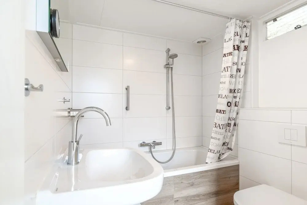 Charming 2-person Apartment Located Near the Center