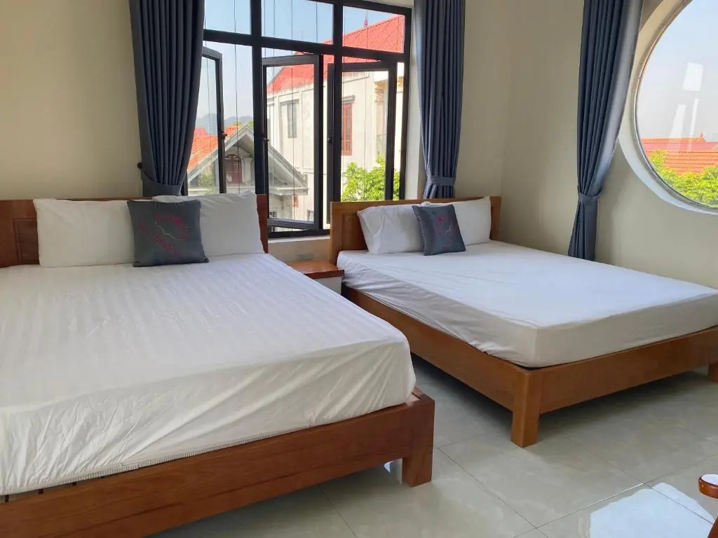 Sens Homestay