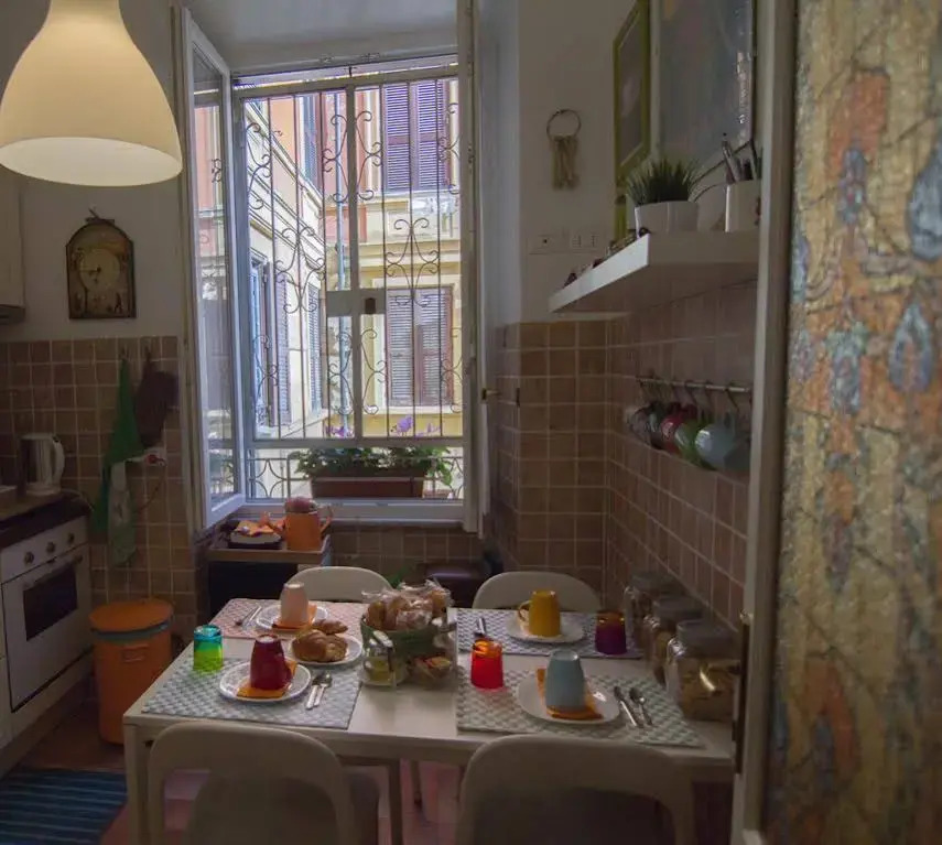 Lisella B&B
