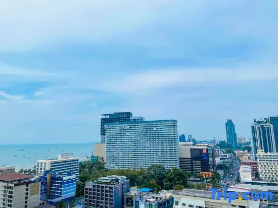 Condo Edge Central