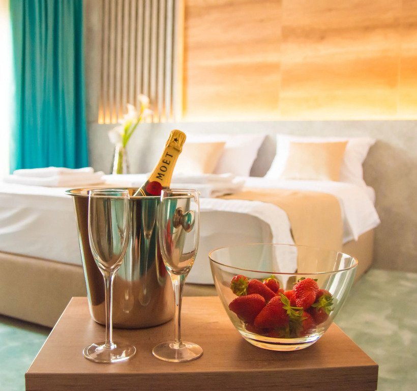 Hotel Nota