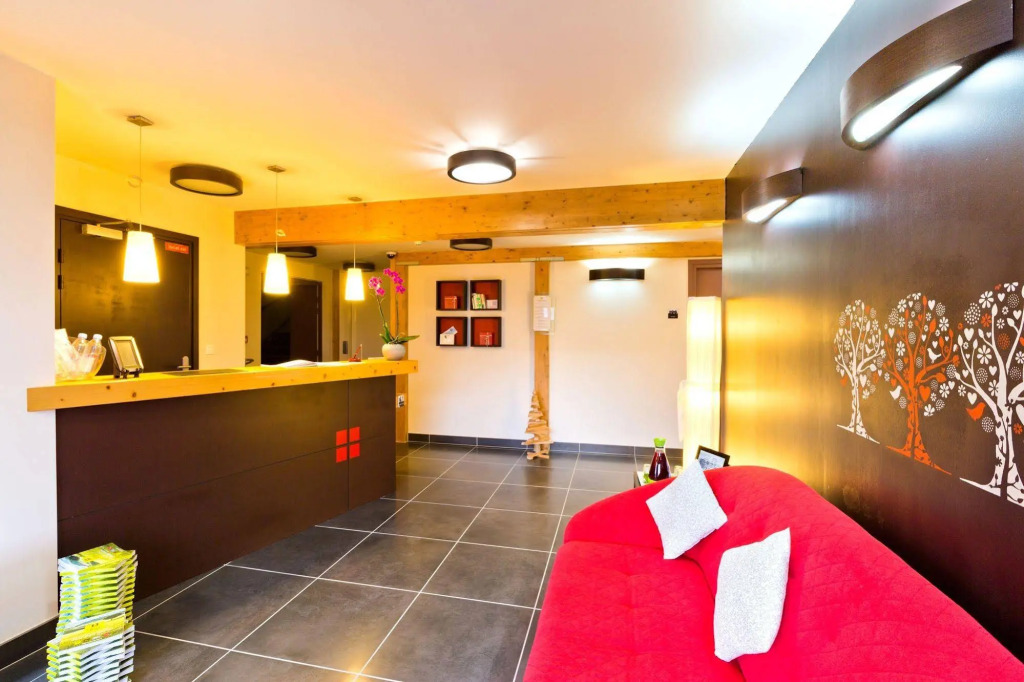 La Croix de Savoie & Spa