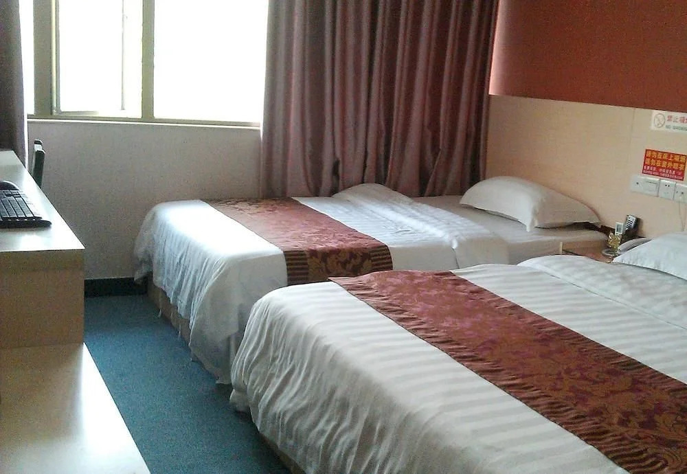 Wen Xin Yuan Hotel