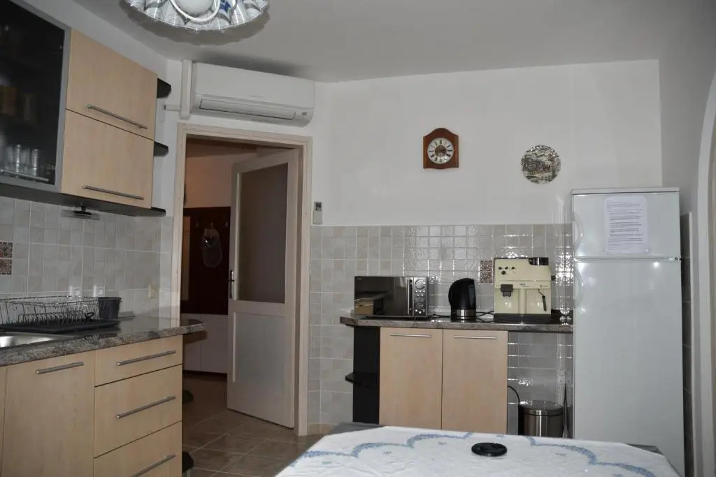 Villa Agnić