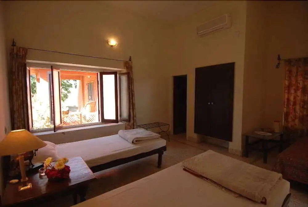 Marudyan Resort