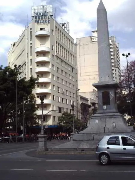 Brasil Palace Hotel