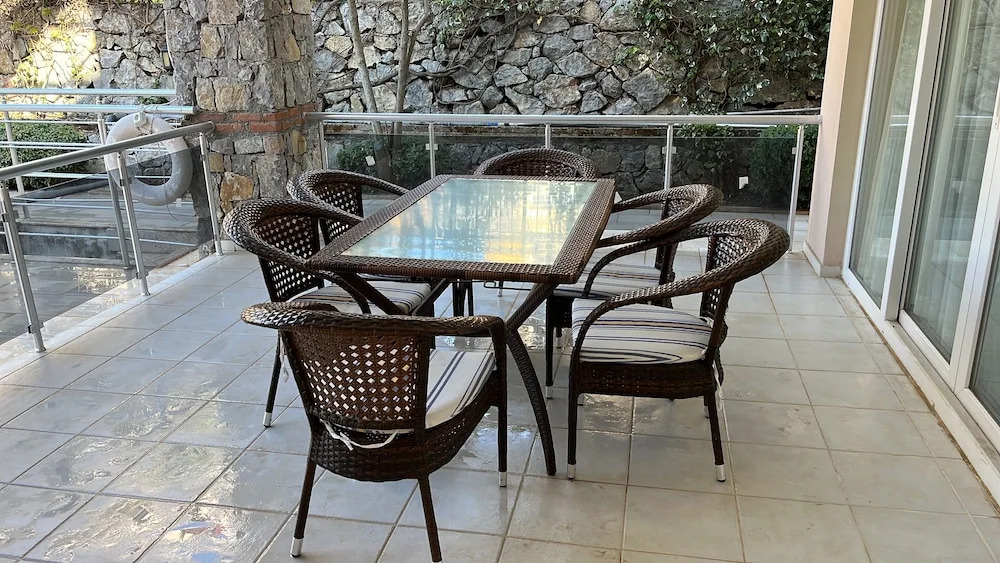 Stunning 2-bed Orka Olivia Apartment in Ovacik