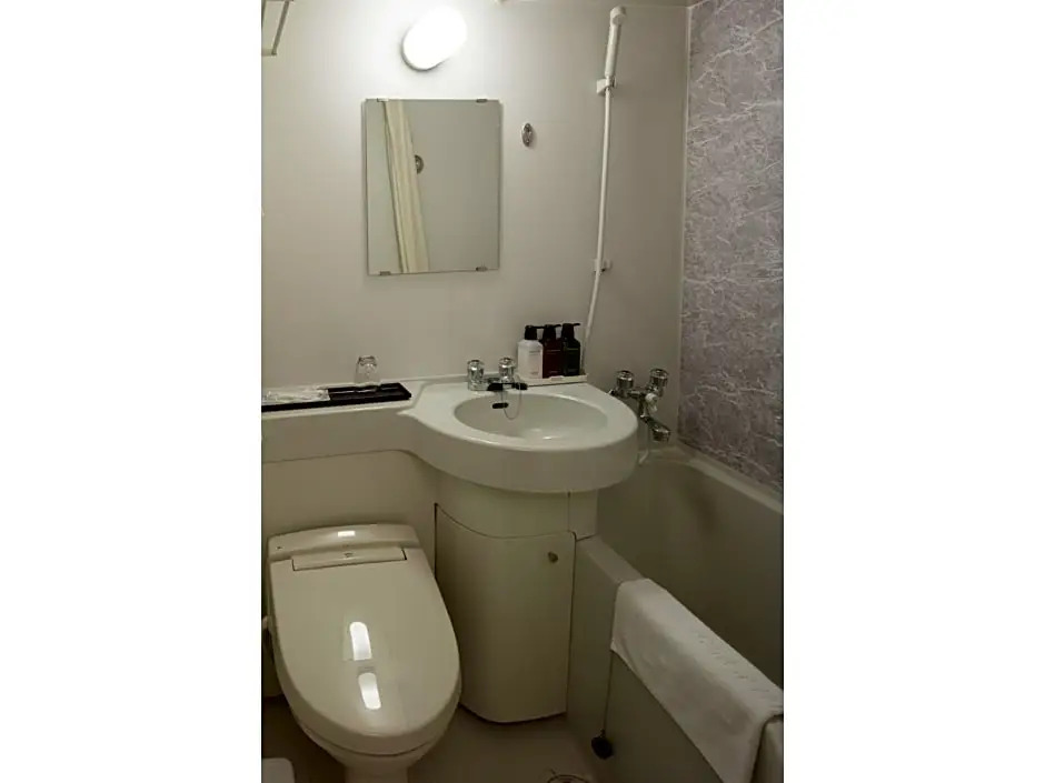 Center Hotel Narita 2 R51 - Vacation STAY 43391v