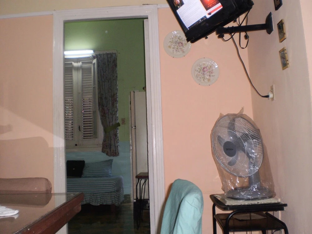 Casa Aleida Ravelo