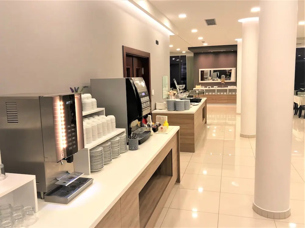 Hotel Palace Medjugorje