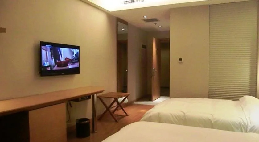 Starway Hotel Shanghai Songjiang Stadium