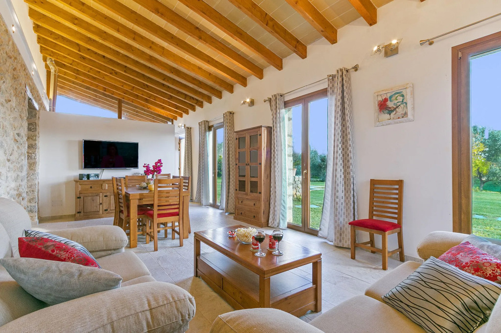 Finca Es Serral