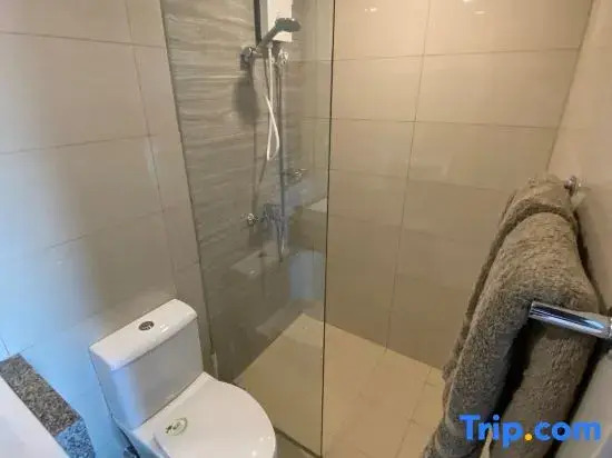 Cozy Studio with Kitchen&Balcony near Okada -8F