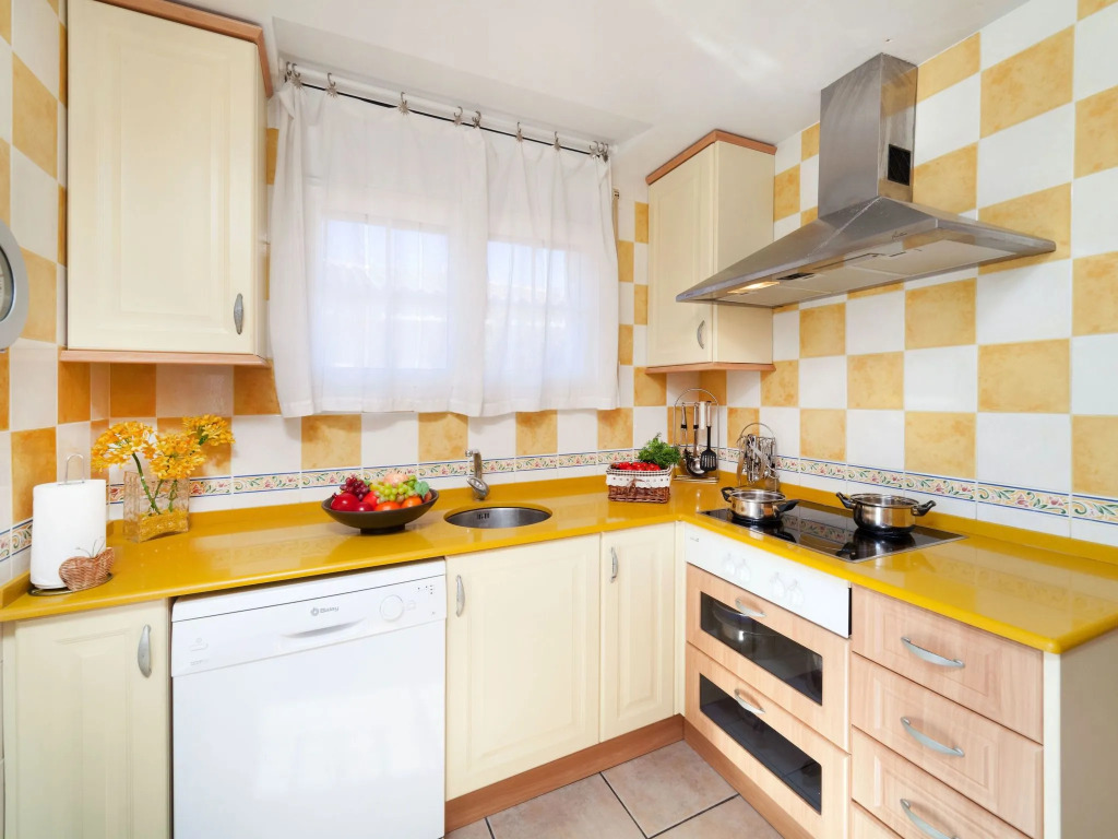 Villa Villa Capri by Interhome