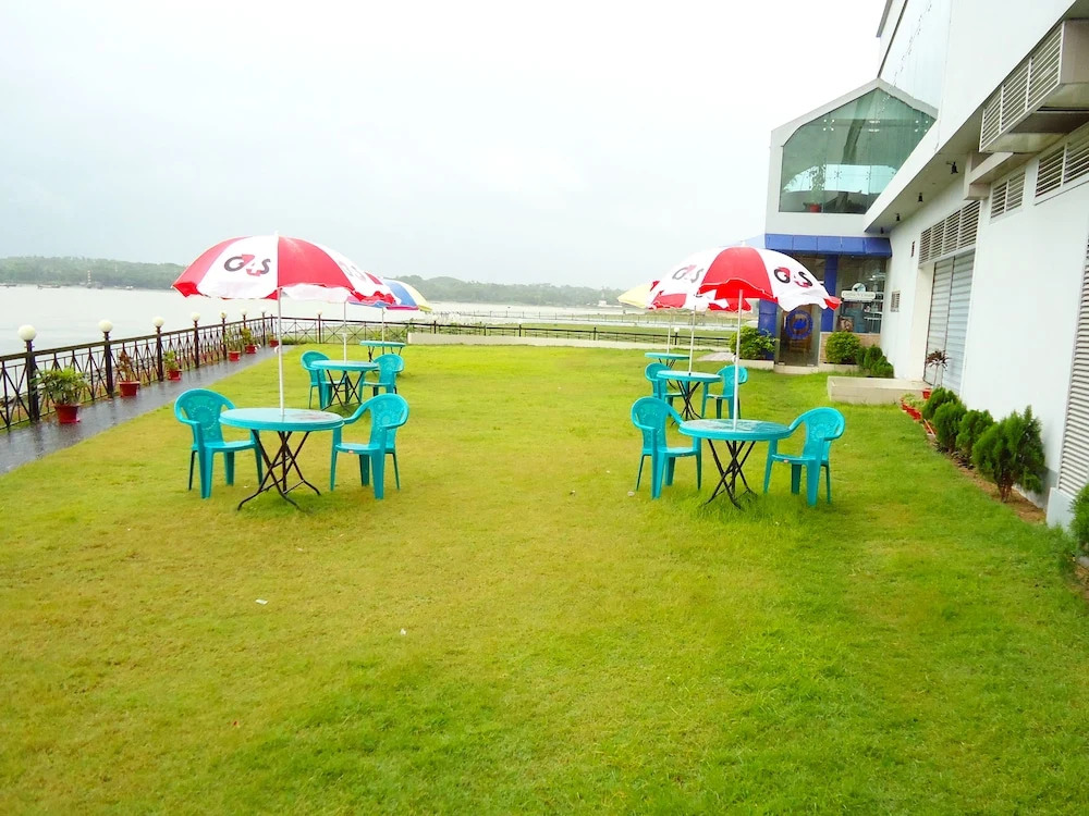 Brisa Marina CBC Resort ব্রিসা মেরিনা সিবিসি রিসোর্ট