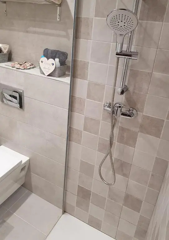 Apartamento "El Abuelo"