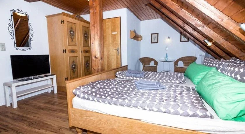 Pension Linde