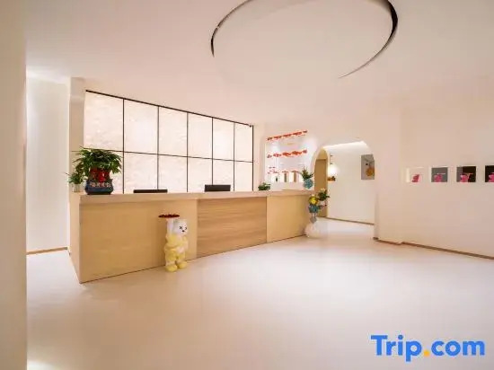 Yunxi Residence · Art Deco · Private Hot Spring Resort Hotel