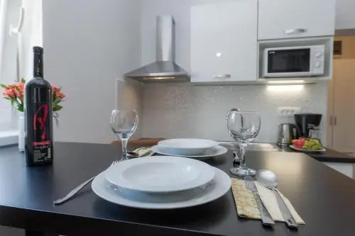 Sara Residence