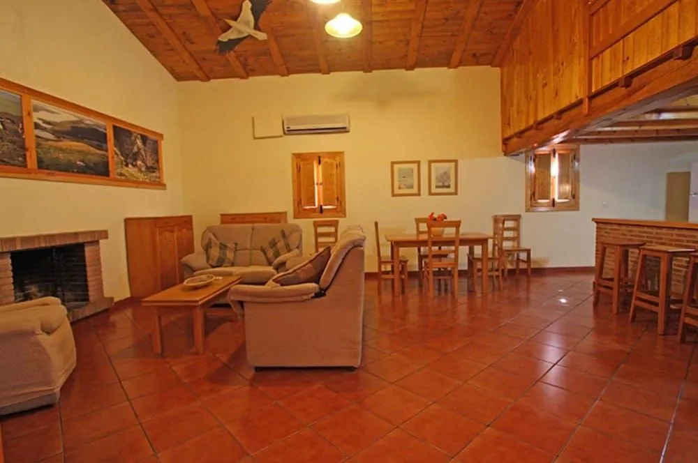 Casa Rural "Casa de las Regatas"
