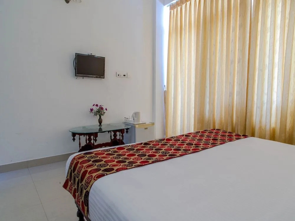 Swapnatheeram Beach Resort