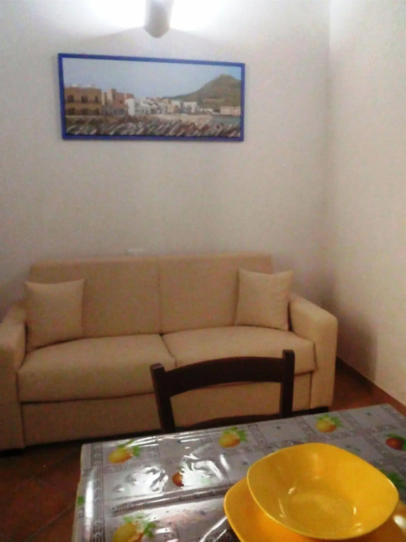 La Paranza Residence - Case Vacanze