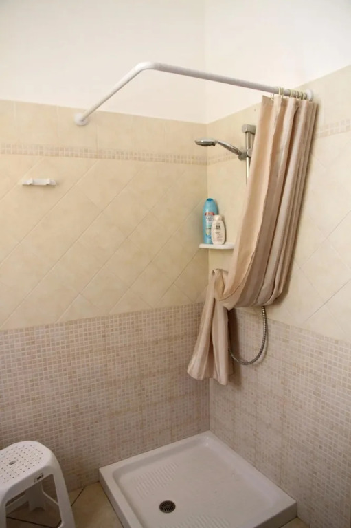 Apartment With 2 Bedrooms in Torre Guaceto, With Enclosed Garden