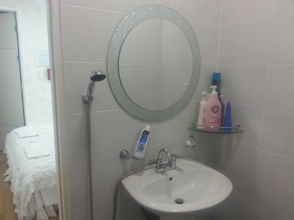 Sori Guesthouse 1