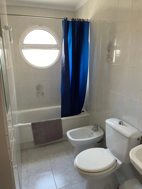 El Acequion Appartement 4 personnes à 100m plage