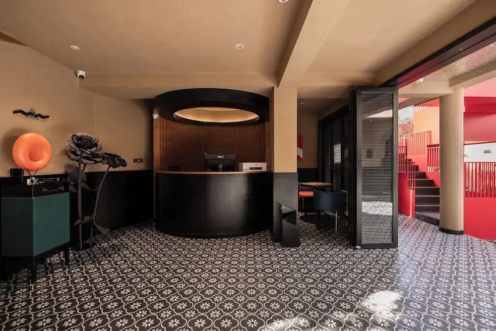 Sixi Golden Sunrise Sound Sleep Hotel