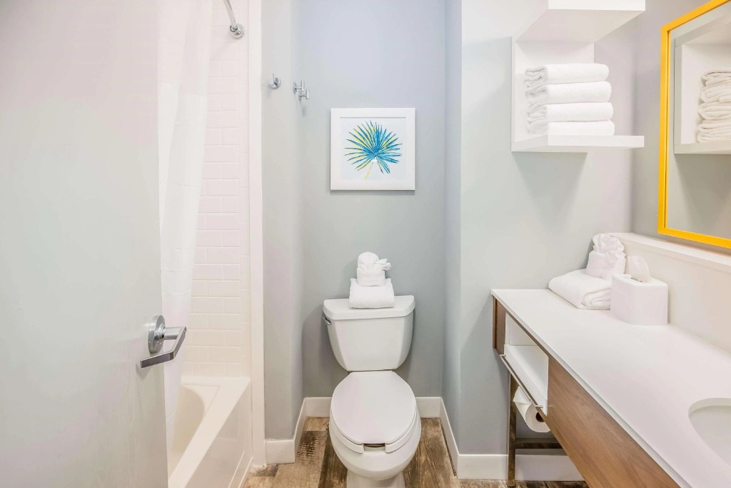 Hampton Inn Pensacola Beach