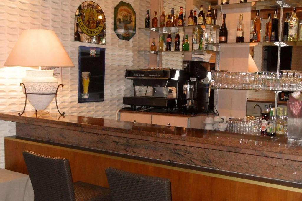 Hotel Cecil Metz Gare