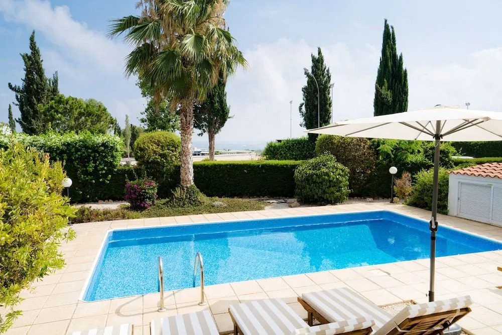 Villa Margarita