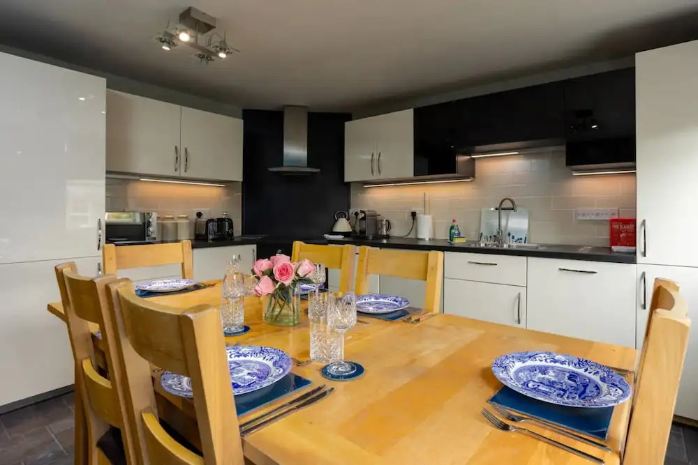 Blackfriars Residence